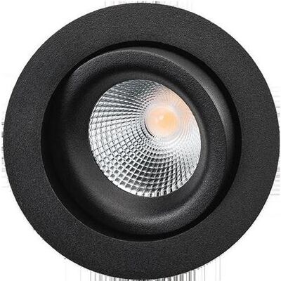 SG Armaturen Junistar Lux Isosafe 7W 2700K - Downlight SG Armaturen Junistar Lux Isosafe 7W 2700K - Downlight