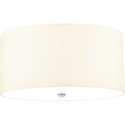 Elstead Lighting Fletcher Deckenleuchte - 3 Glühbirnen - Elfenbein - Dimmbar Elstead Lighting Fletcher Deckenleuchte - 3 Glühbirnen - Elfenbein - Dimmbar
