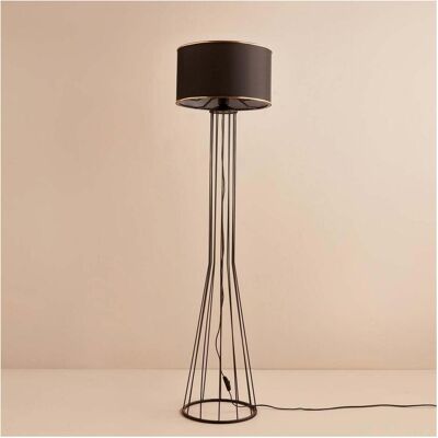 Hermia, Stehlampe, Jerome (E27) Hermia, Stehlampe, Jerome (E27)