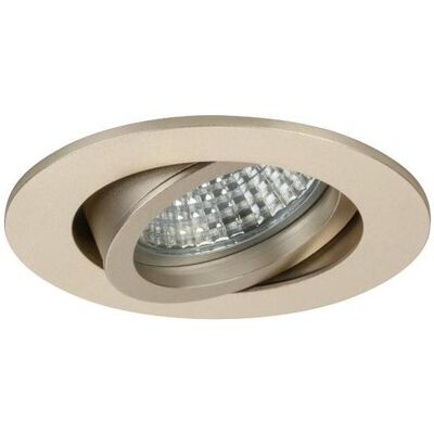 Brumberg Leuchten - 12643633 - champagne matt - LED-Einbaustrahler Brumberg Leuchten - 12643633 - champagne matt - LED-Einbaustrahler