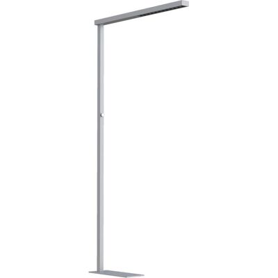EVN BSL501440 Silber LED-Stehleuchte - 2W, 2725 lm EVN BSL501440 Silber LED-Stehleuchte - 2W, 2725 lm