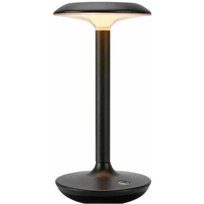 Markslöjd, Tischlampe, PETIT Rechargeable Table Black B/O (200 lm) Markslöjd, Tischlampe, PETIT Rechargeable Table Black B/O (200 lm)