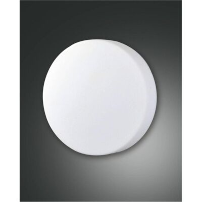Fabas Luce LED Deckenleuchte - 3000K - 18W - 30cm Fabas Luce LED Deckenleuchte - 3000K - 18W - 30cm