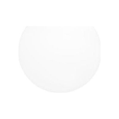 Siteco LED-Wand-/Deckenleuchte - 1350 lm - Weiß - IP44 - 3000-4000 K Siteco LED-Wand-/Deckenleuchte - 1350 lm - Weiß - IP44 - 3000-4000 K
