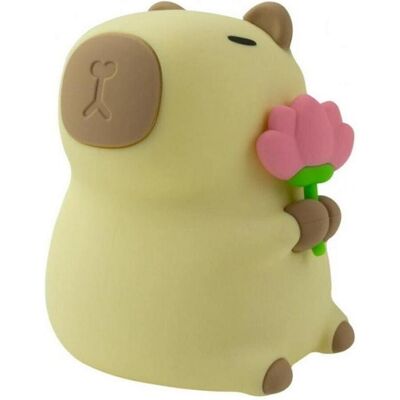 Usorteret Marys Capybara Florist Nachtlicht - Nachtlicht Usorteret Marys Capybara Florist Nachtlicht - Nachtlicht
