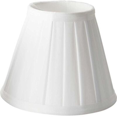 ELSTEAD LIGHTING - 12,5x15,5cm Stofflampenschirm - Lamp Shade ELSTEAD LIGHTING - 12,5x15,5cm Stofflampenschirm - Lamp Shade