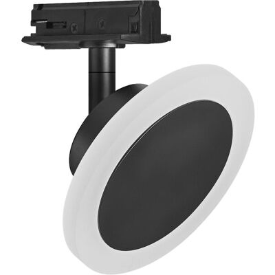 Osram, Deckenleuchte, SMART+ Matter Tracklight Circle (350 lm) Osram, Deckenleuchte, SMART+ Matter Tracklight Circle (350 lm)
