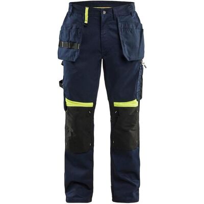 Blakläder, Arbeitshose, Arbeitshose ohne aufgesetzte Taschen (50) Blakläder, Arbeitshose, Arbeitshose ohne aufgesetzte Taschen (50)