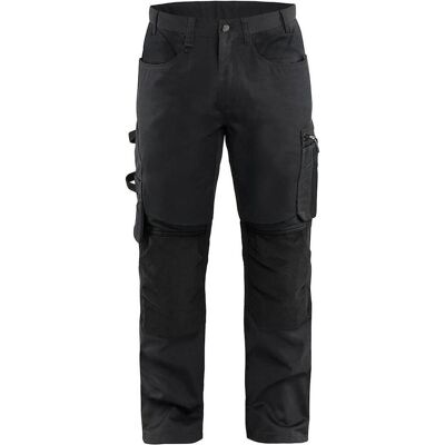 Blakläder, Arbeitshose, Arbeitshose ohne flatternde Taschen (50) Blakläder, Arbeitshose, Arbeitshose ohne flatternde Taschen (50)