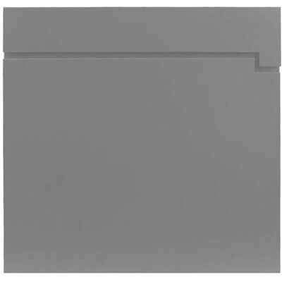 SafePost, Briefkasten, 810 Design Briefkasten Edelstahl SafePost, Briefkasten, 810 Design Briefkasten Edelstahl