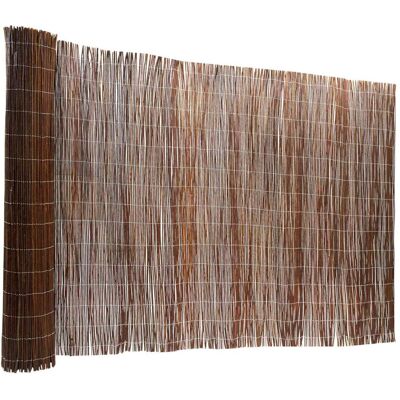 Casa Pura, Sichtschutz, Weidenzaun (300 cm) Casa Pura, Sichtschutz, Weidenzaun (300 cm)