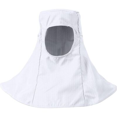 Fristads, Arbeitsjacke, Reinraum Haube 5R181 XR50 Grösse ONESIZE Weiss (One Size) Fristads, Arbeitsjacke, Reinraum Haube 5R181 XR50 Grösse ONESIZE Weiss (One Size)