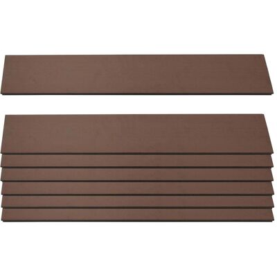MCW, Sichtschutz, Savoie-7-L (16 cm) MCW, Sichtschutz, Savoie-7-L (16 cm)