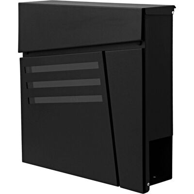 MCW, Briefkasten, B28 MCW, Briefkasten, B28
