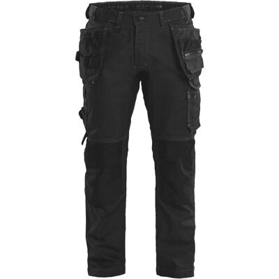 Blakläder, Arbeitshose, Pantaloni da Lavoro Blaklader 1750 (44, 50) Blakläder, Arbeitshose, Pantaloni da Lavoro Blaklader 1750 (44, 50)