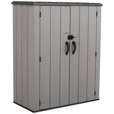 Lifetime, Gartenhaus + Gartenschrank, 60300 Lifetime, Gartenhaus + Gartenschrank, 60300