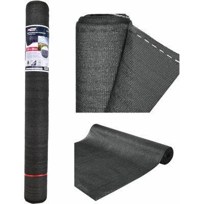 Awtools, Gartenzaun, SIATKA CIENIUJĄCA 140g 1,2*50m SZARA UV 80% Awtools, Gartenzaun, SIATKA CIENIUJĄCA 140g 1,2*50m SZARA UV 80%