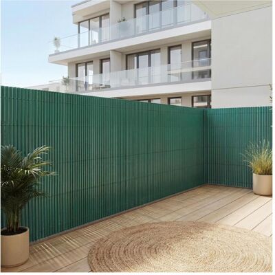neu.haus PVC Sichtschutz 90x300cm - Garten, Balkon, Privatsphäre neu.haus PVC Sichtschutz 90x300cm - Garten, Balkon, Privatsphäre
