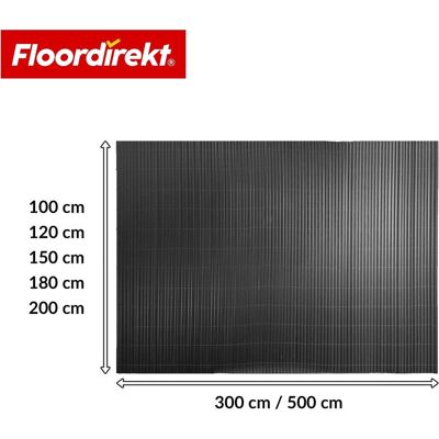 Casa Pura, Sichtschutz, PVC-Sichtschutzzaun (600 cm) Casa Pura, Sichtschutz, PVC-Sichtschutzzaun (600 cm)