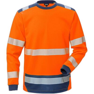 Fristads, Arbeitsoberteil, Classe 3 7724 THV (L) Fristads, Arbeitsoberteil, Classe 3 7724 THV (L)