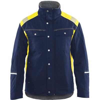 Blakläder, Arbeitsjacke, Gefütterte Handwerkerjacke (M) Blakläder, Arbeitsjacke, Gefütterte Handwerkerjacke (M)