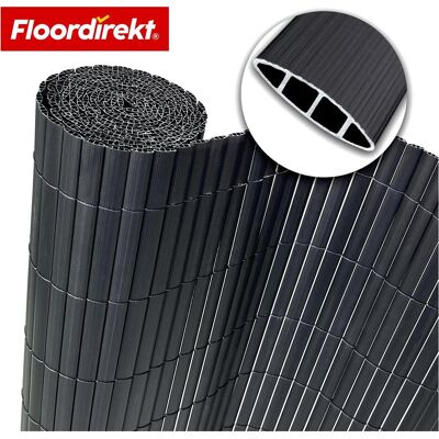 Casa Pura, Sichtschutz, PVC-Sichtschutzzaun (600 cm) Casa Pura, Sichtschutz, PVC-Sichtschutzzaun (600 cm)