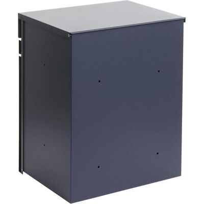 MCW, Briefkasten, K41 (36 x 45 x 58 cm) MCW, Briefkasten, K41 (36 x 45 x 58 cm)