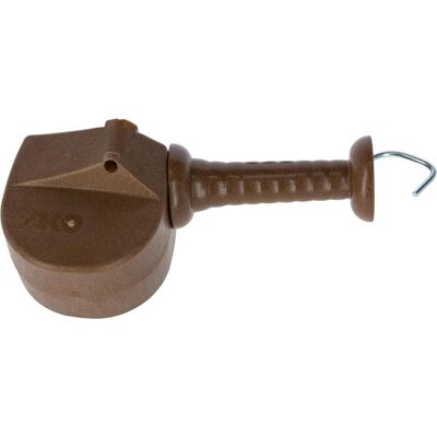 AKO, Gartenzaun, Premium Flexigate mit 40 mm-Band AKO, Gartenzaun, Premium Flexigate mit 40 mm-Band