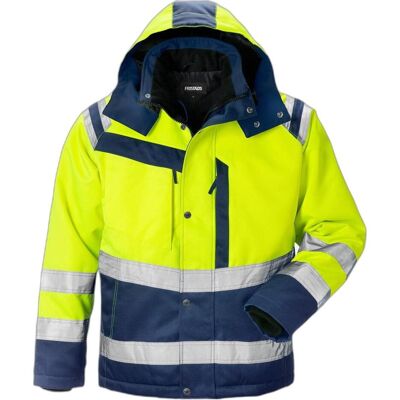 Fristads, Arbeitsjacke, Classe 3 4043 PP (XXL) Fristads, Arbeitsjacke, Classe 3 4043 PP (XXL)