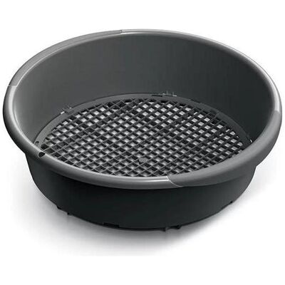 Prosperplast, Rasenkante, Sitko ogrodowe prostokątne Respana Garden 4-10mm Prosperplast, Rasenkante, Sitko ogrodowe prostokątne Respana Garden 4-10mm