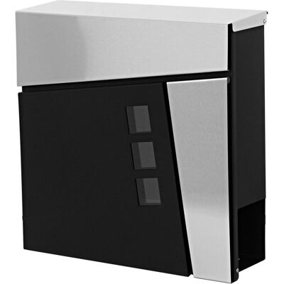 MCW, Briefkasten, B29 (11.30 x 37 x 36.60 cm) MCW, Briefkasten, B29 (11.30 x 37 x 36.60 cm)