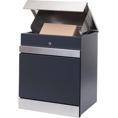 MCW, Briefkasten, K41 (36 x 45 x 58 cm) MCW, Briefkasten, K41 (36 x 45 x 58 cm)
