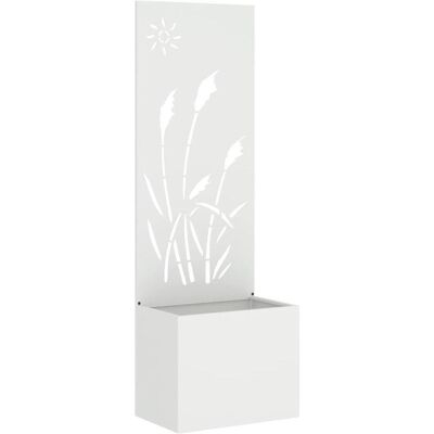 vidaXL Sichtschutz, Naconos (Schilf) (50 cm) vidaXL Sichtschutz, Naconos (Schilf) (50 cm)