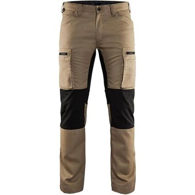Blakläder, Arbeitshose, 1459 Stretchhose (25) Blakläder, Arbeitshose, 1459 Stretchhose (25)