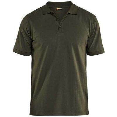 Blakläder, Arbeitsoberteil, Bicolores Piqué-Polo (4XL) Blakläder, Arbeitsoberteil, Bicolores Piqué-Polo (4XL)