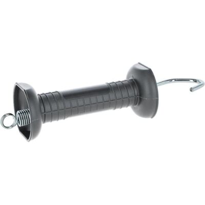 AKO, Gartenzaun, Isolierender Griff Zaun mit Haken, Recycling AKO, Gartenzaun, Isolierender Griff Zaun mit Haken, Recycling