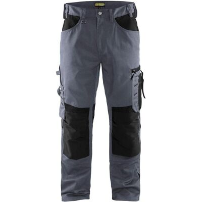 Blakläder, Arbeitshose, Handwerkerhose mit Cordura Stretch 1556 (25, 46) Blakläder, Arbeitshose, Handwerkerhose mit Cordura Stretch 1556 (25, 46)