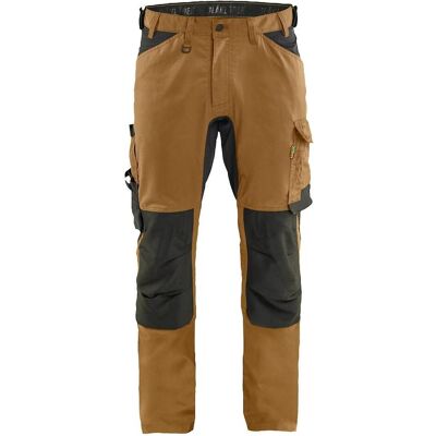 Blakläder, Arbeitshose, Handwerker Arbeitshose mit Stretch (44, 50) Blakläder, Arbeitshose, Handwerker Arbeitshose mit Stretch (44, 50)