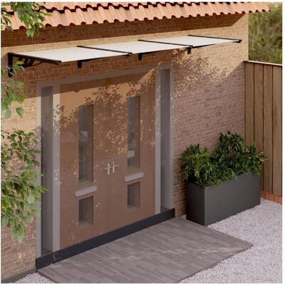 vidaXL Überdachung + Carport, Winston vidaXL Überdachung + Carport, Winston