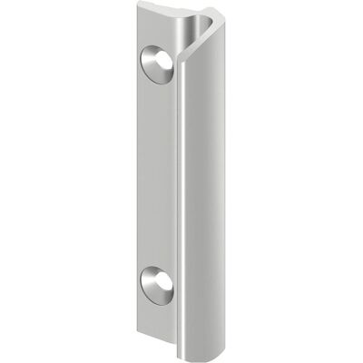 Roto - ROTOLINE - Aluminium silber - 74 mm - Scharniere Roto - ROTOLINE - Aluminium silber - 74 mm - Scharniere