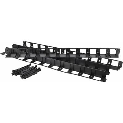 Awtools, Rasenkante, Aw Obrzeże Trawnikowe Flex-Border 4m (320 cm) Awtools, Rasenkante, Aw Obrzeże Trawnikowe Flex-Border 4m (320 cm)