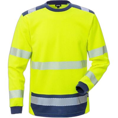 Fristads, Arbeitsoberteil, Classe 3 7724 THV (4XL) Fristads, Arbeitsoberteil, Classe 3 7724 THV (4XL)