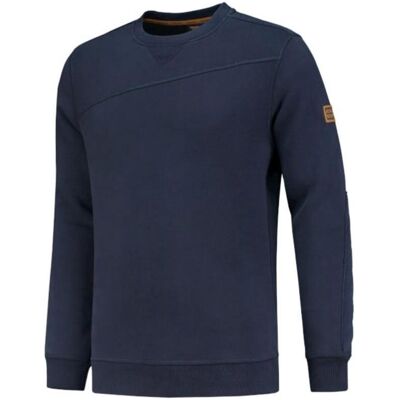 Tricorp, Arbeitsoberteil, 304005InkXL Sweater Premium (XL) Tricorp, Arbeitsoberteil, 304005InkXL Sweater Premium (XL)