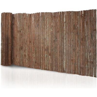Casa Pura, Sichtschutz, Baumrindenmatte Sichtschutz (300 cm) Casa Pura, Sichtschutz, Baumrindenmatte Sichtschutz (300 cm)