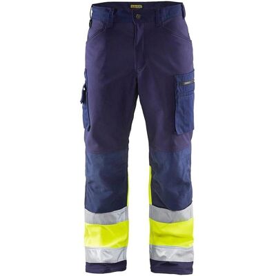 Blakläder, Arbeitshose, Softshell-Arbeitshose (44, 50) Blakläder, Arbeitshose, Softshell-Arbeitshose (44, 50)