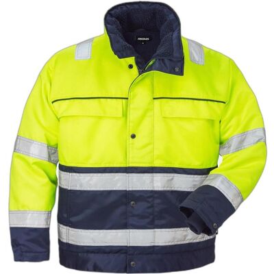 Fristads, Arbeitsjacke, Classe 3 444 PP (XL) Fristads, Arbeitsjacke, Classe 3 444 PP (XL)