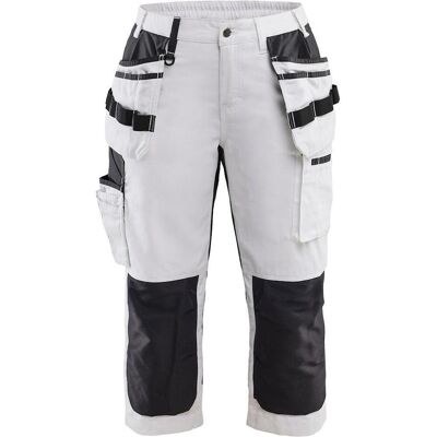 Blakläder, Arbeitshose, Kurzer Stretch (34) Blakläder, Arbeitshose, Kurzer Stretch (34)