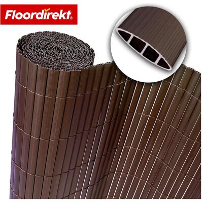 Casa Pura, Sichtschutz, PVC-Sichtschutzzaun (500 cm) Casa Pura, Sichtschutz, PVC-Sichtschutzzaun (500 cm)