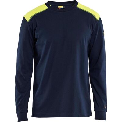 Blakläder, Arbeitsoberteil, Retardant Flamme (4XL) Blakläder, Arbeitsoberteil, Retardant Flamme (4XL)
