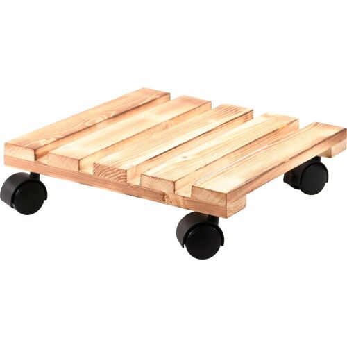 Kesper, Pflanzenständer + Blumentreppe, Pflanzenroller